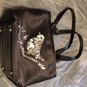 Harvey's Seatbelt Bag- Robin Ring Tote